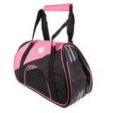 Airline Approved Zip-N-Go Contoured Pet Carrier
