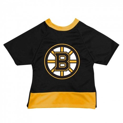 Boston Bruins Pet Jersey