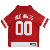 Detroit Red Wings Pet Jersey - Yip & Purr® Official Website