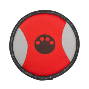 Active-Life Extreme Neoprene Floatation Frisbee Chew-Tough Dog Toy