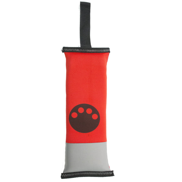 Active-Life Extreme Neoprene Floatation Tug-N-Pull Chew-Tough Dog Toy
