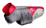 Helios Lotus-Rusher Waterproof 2-in-1 Convertible Dog Jacket w/ Blackshark technology
