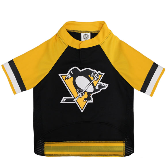 Pittsburgh Penguins Pet Jersey - Yip & Purr® Official Website