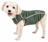 Pet Life ?? Active 'Racerbark' 4-Way Stretch Performance Active Dog Tank Top T-Shirt - Yip & Purr?? Official Website
